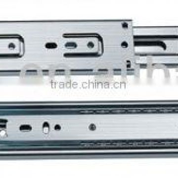 Water Proof 3 Fold Ball Bearing Stainless Steel Slide