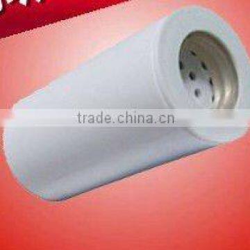ceramic water filter element on tap