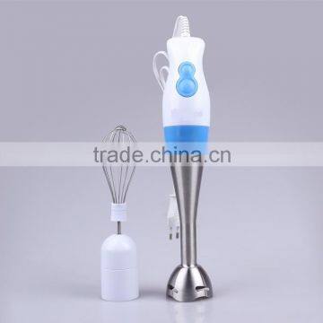200-Watt Multi-Purpose Hand Blender Set photo-2