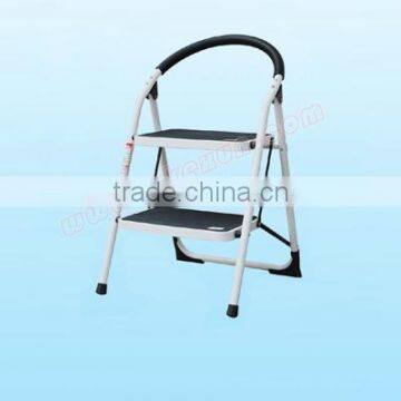 steel ladder