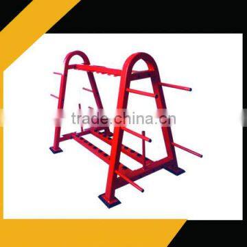 Fitness Barbell Storage Barbell Rack