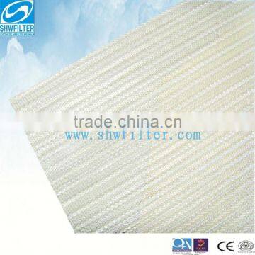 pleated Galvanized Expanded Metal Mesh filter