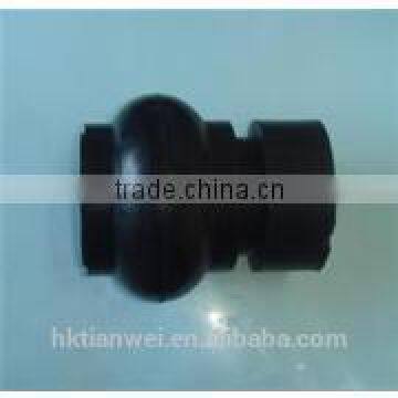 coupling rubber bush