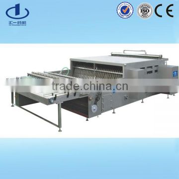 high automation wash-fill infusion equipment automatic filling plant manufacturer