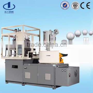 PC LED Light Bulb One Step Injection Blow Molding Machine (ISBM)