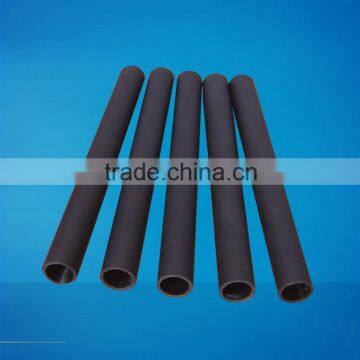 High Quality Carbon fiber fabric tube 3k 6k 12k