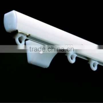 manually operated curtain rail made in china