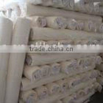 cotton grey fabric