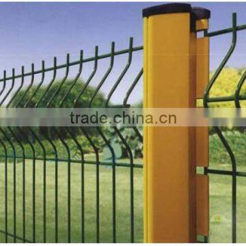 High quality road mesh fencing FA-SJ05