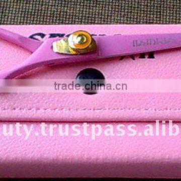 Barber hair cutting shear