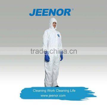 Industrial protective cloth