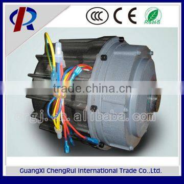 High efficiency 1200w vacuum cleaner motor