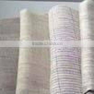 Woven Hair Interlining photo-2