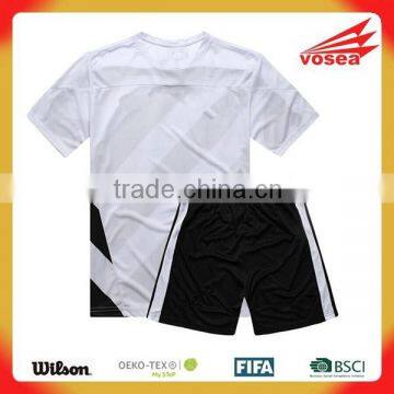 Hot new products for 2015 football soccer shirts thai soccer jersey