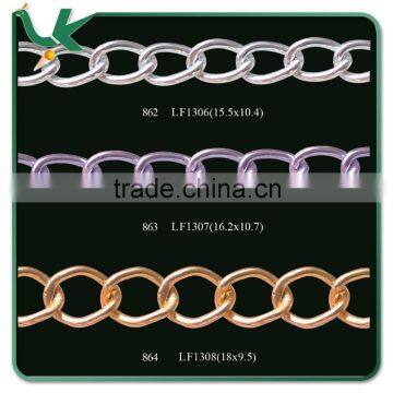 Aluminum Chain photo-3