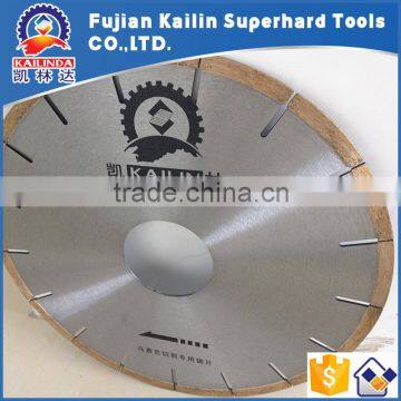 High Quality Diamond Ceramic Mosaic Saw Blade photo-2