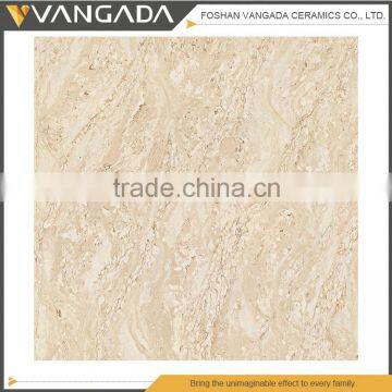 Porcelanto floor tile, high gloss floor tile,full polished glazed tile