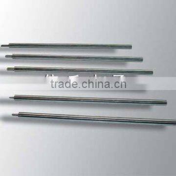 Coupling apparatus maximum pull out force test gauge