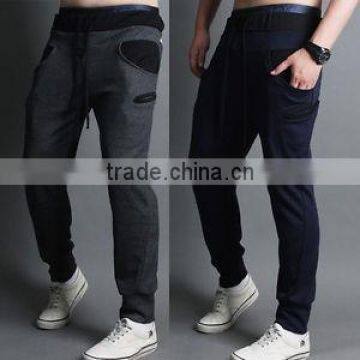 Competitive Price Hot Quality Simple Sweat Pants