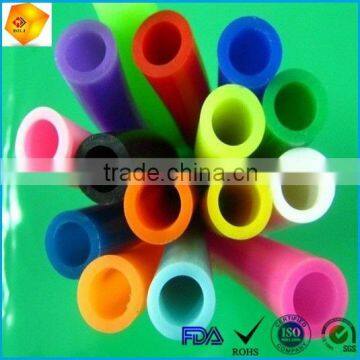 Colored Automobile Spare Parts High Temperature Silicone Tubing                        
                                                Quality Choice