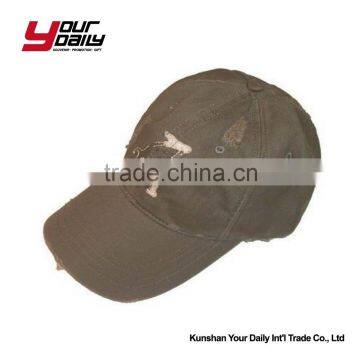 OEM Custom Fashion Caps And Hats Baseball Cap Snapback photo-4