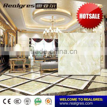 600x600mm 3d full polished porcelain tile