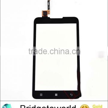 Touch screen Digitizer replacement for Lenovo A590 Touch Screen Digitizer Front Glass