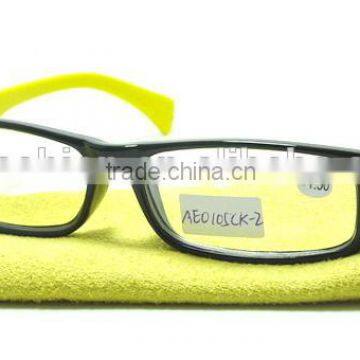 Fashion High Quality Reading Glass Colorful photo-3