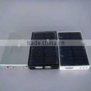 Solar charger (GF-S-H8869) (solar energy charger/solar power charger)