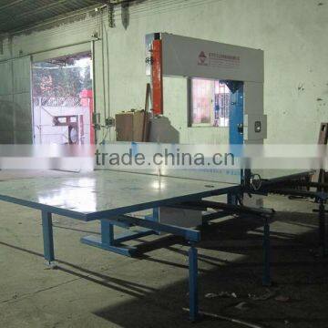 Vertical Sponge Foam Cutting Machine HOT Sales