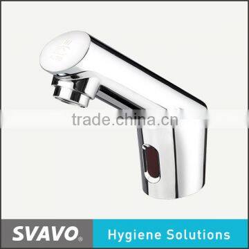 V-AF5013 digital temperature control water faucet