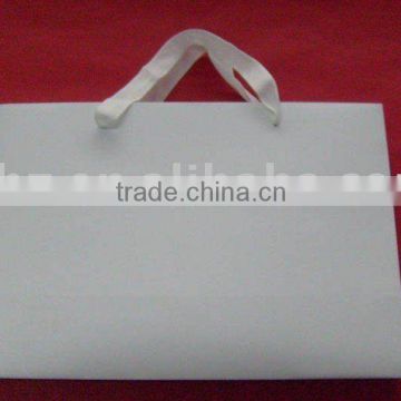 unit paper bag for promotion