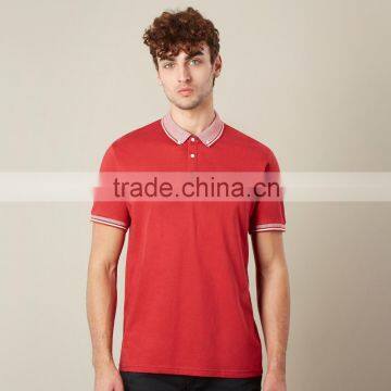 custom original high quality polo shirt