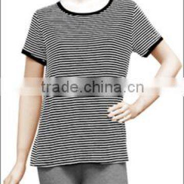 2016 Wholesale cheap women oversized tshirt t-shirt