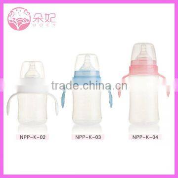 2015 Free Sample New Product plastic drinking water bottle