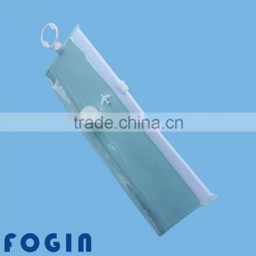 PVC Zipper Bags