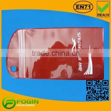 New Products PVC Mobile Phone Waterproof Bag