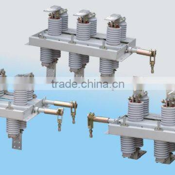 12kv GN30-12 Series lndoor HV Rotary Disconnect Switches