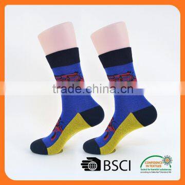 coloured socks men