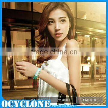 100%Genuine Original Xiaomi Mi Band Heart Rate Monitoring Wristband Blue photo-4