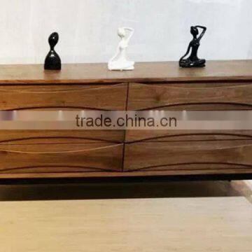 Kitchen Cabinet Door/living Room Furniture Cabinet photo-2