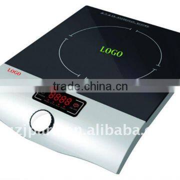 induction cooker (new design)