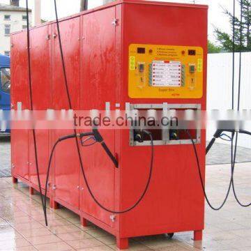 HZX2000 Self Service Car Wash Station photo-4