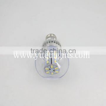 Led Bulb Light 24v E27 E14 Led Bulb 12v dc Led Light Bulb 5w E27 Led Lamp Bulb Dc12-24v Lamp Bulb High Quality 3 Years Warranty photo-3
