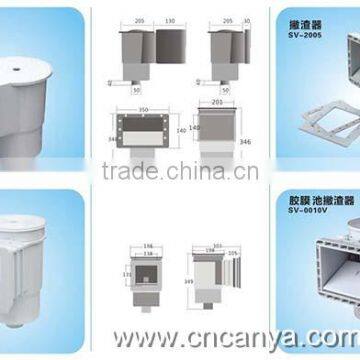 Hot Sale Pool Cleaner for Swimming Pool