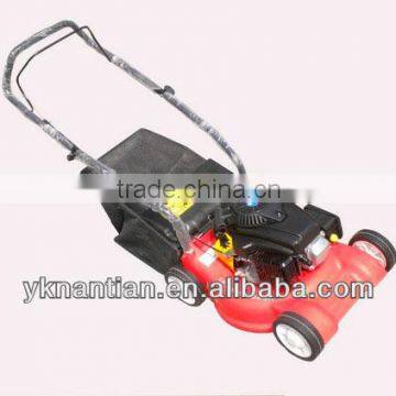 self-propelled lawn mower 99cc brush cutter high quality Grass trimmer