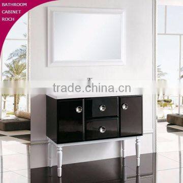 ROCH 2023 Hot Seller Wooden Bathroom Cabinet Modern Bedroom Sets