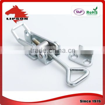 Electric Motors Network Server flex draw latch