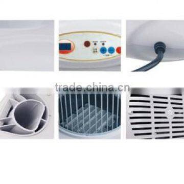 Home Use Portable Clothes Dryer With Square Shape