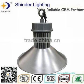 50w 100w Led High Bay Light Factory Indoor Light COB SMD Chips photo-2